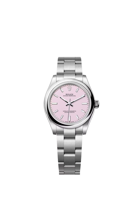 Oyster Perpetual 31