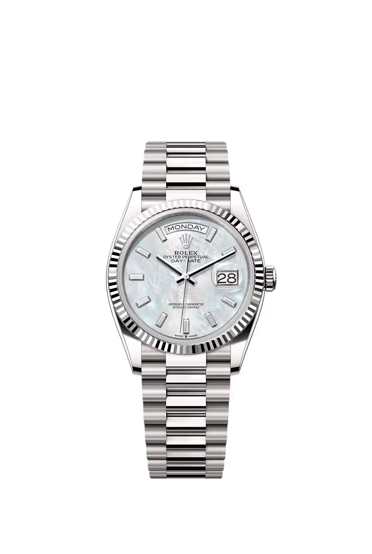 Day-Date 36