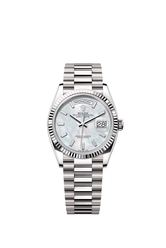 Day-Date 36
