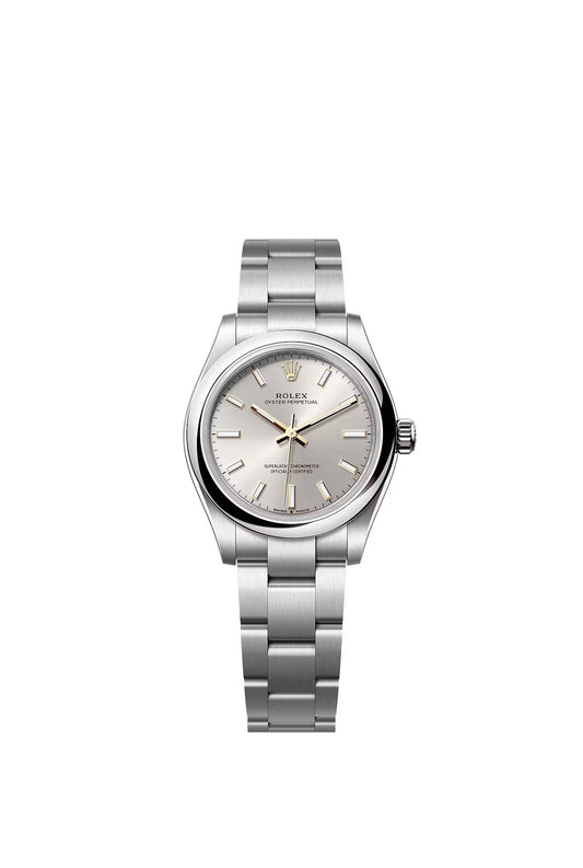 Oyster Perpetual 31