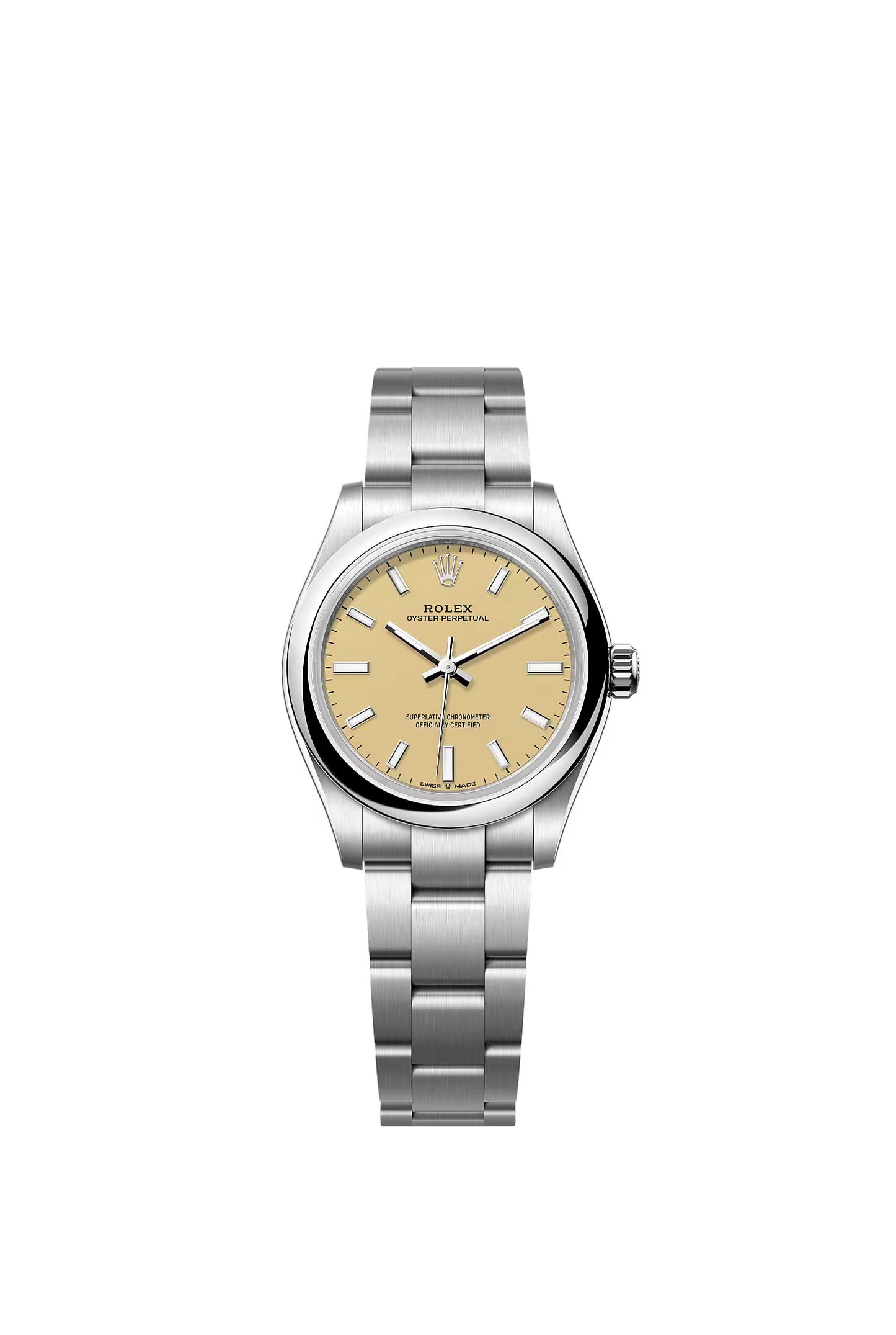 Oyster Perpetual 31
