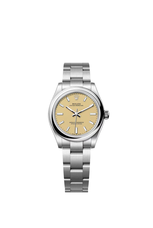 Oyster Perpetual 31