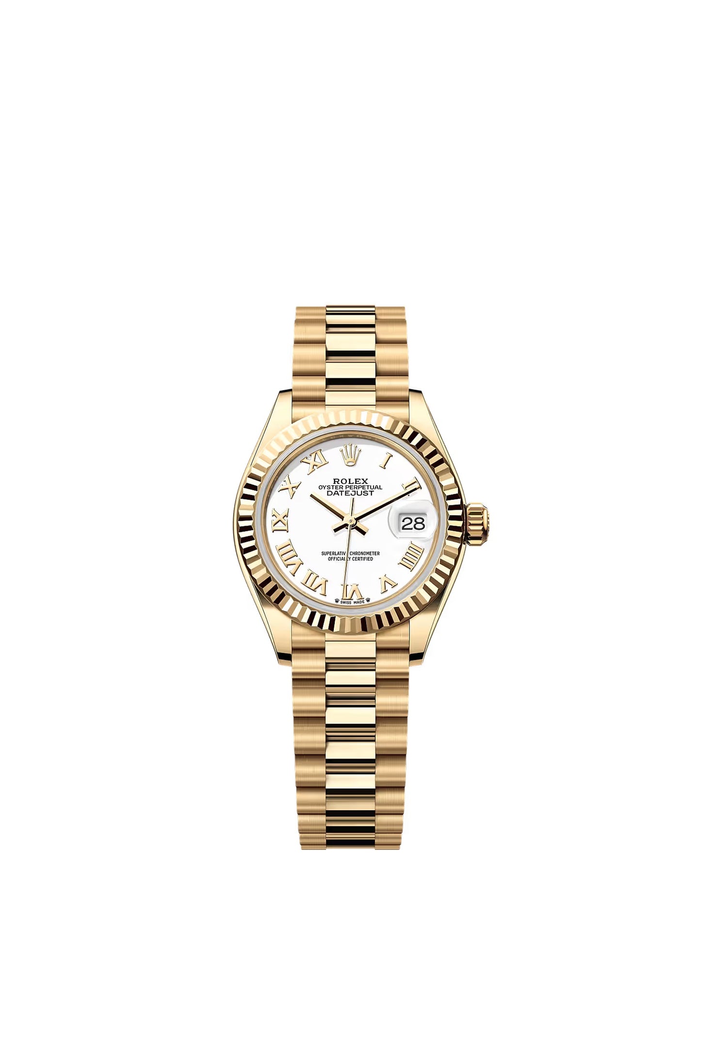 Lady-Datejust