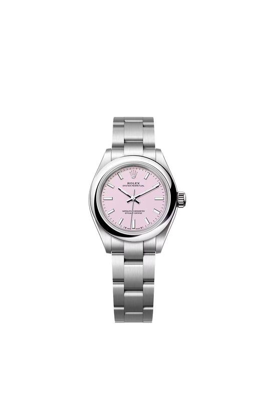 Oyster Perpetual 28