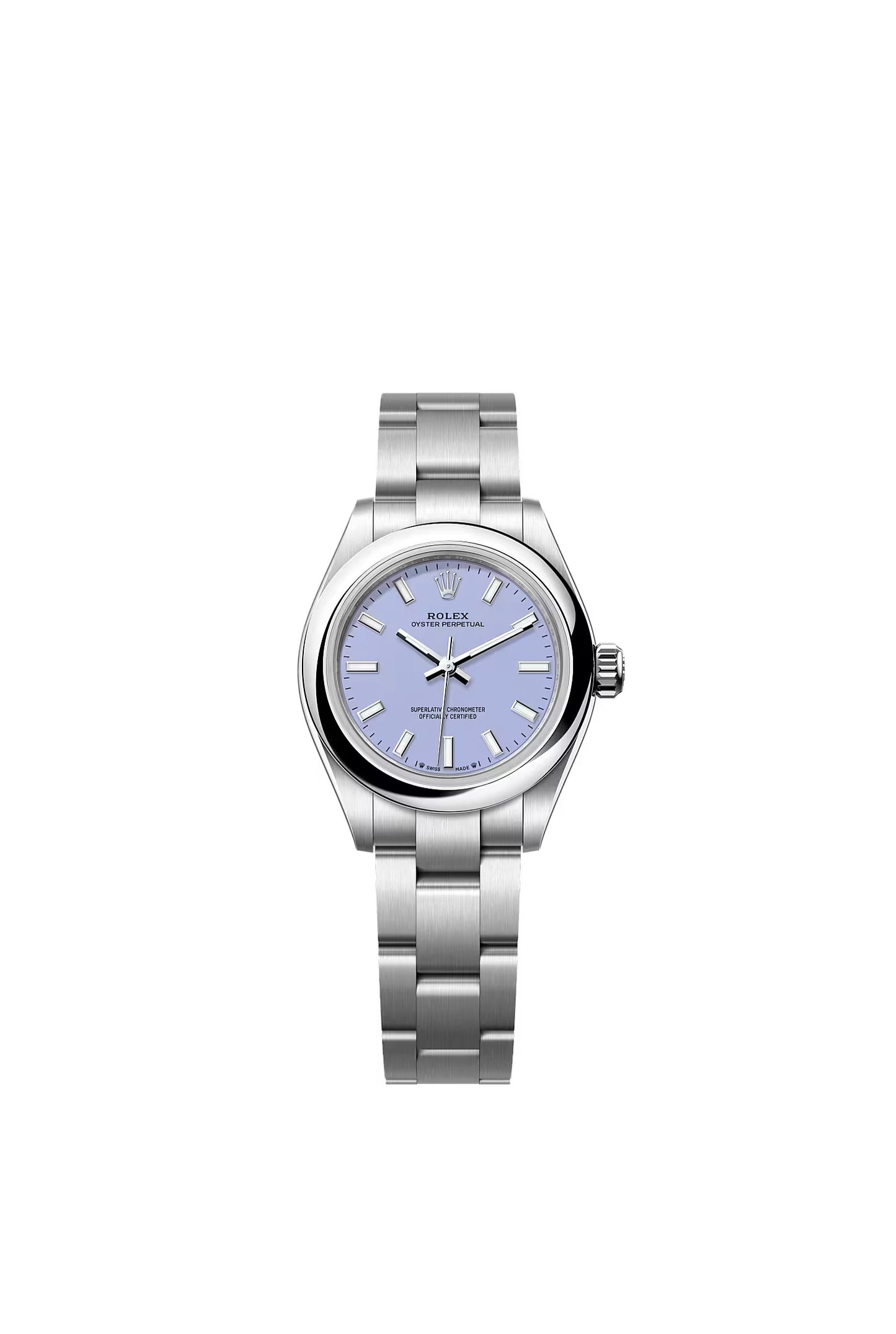 Oyster Perpetual 28