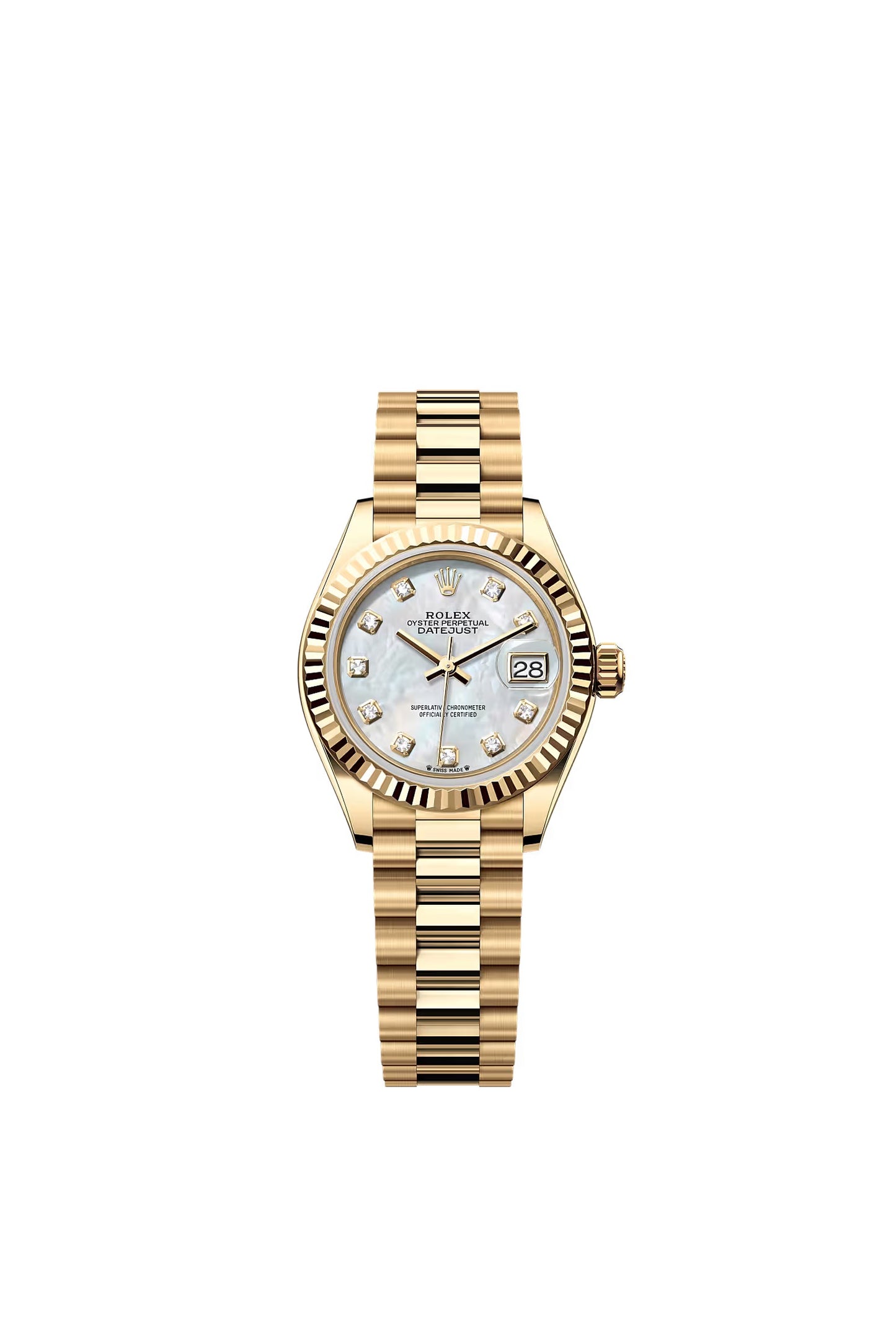 Lady-Datejust