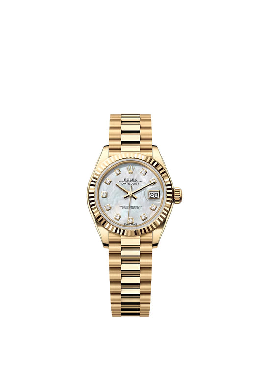 Lady-Datejust