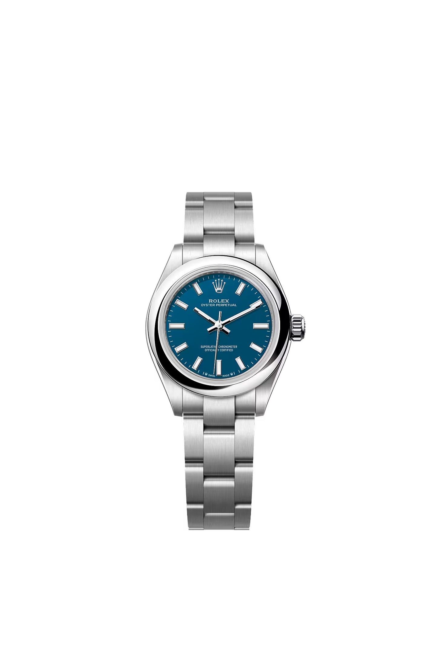 Oyster Perpetual 28