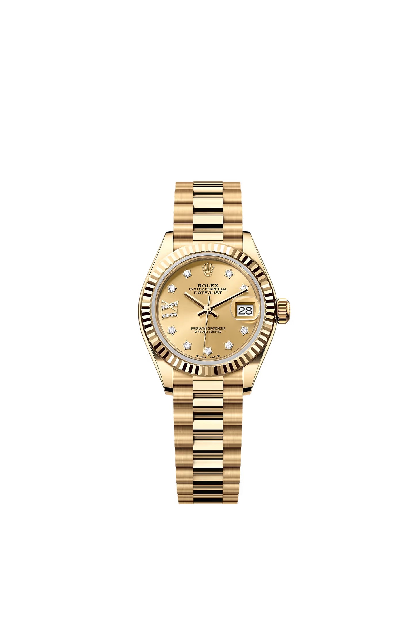 Lady-Datejust