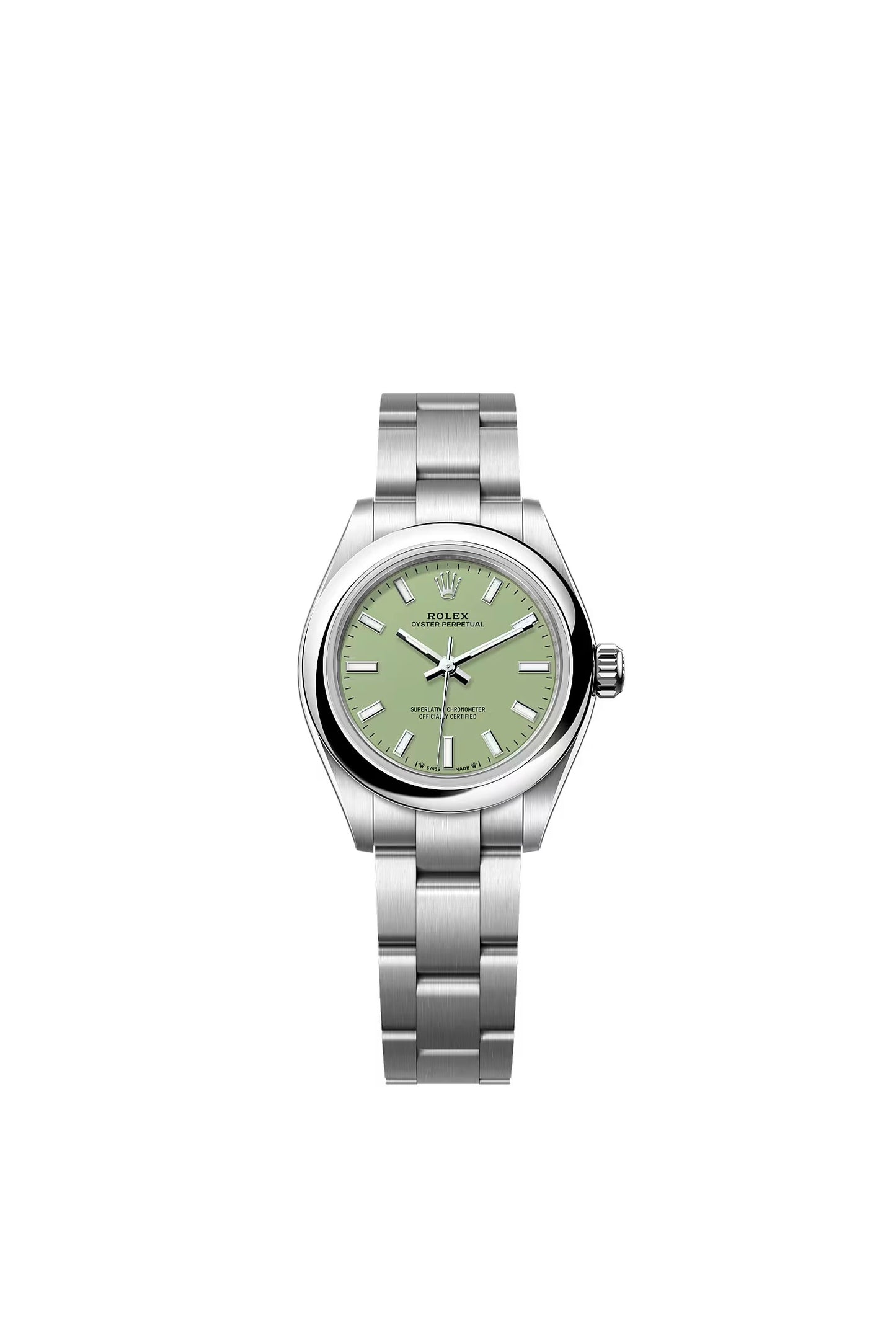 Oyster Perpetual 28