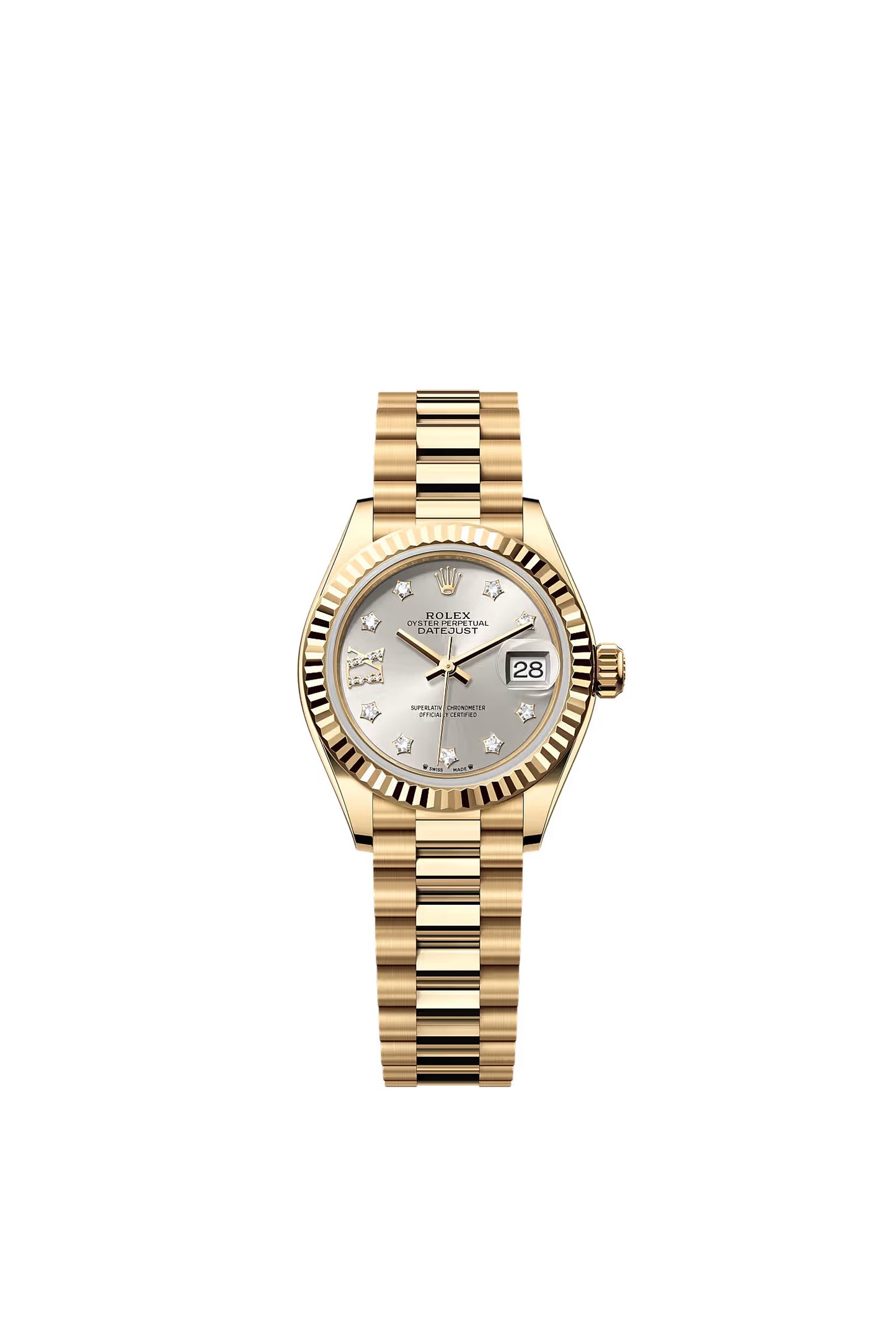 Lady-Datejust