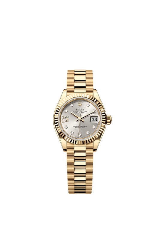 Lady-Datejust