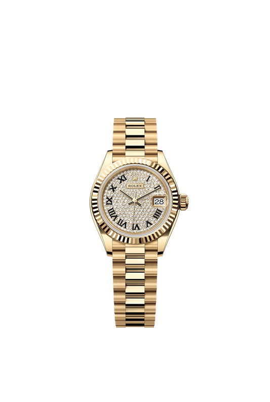 Lady-Datejust