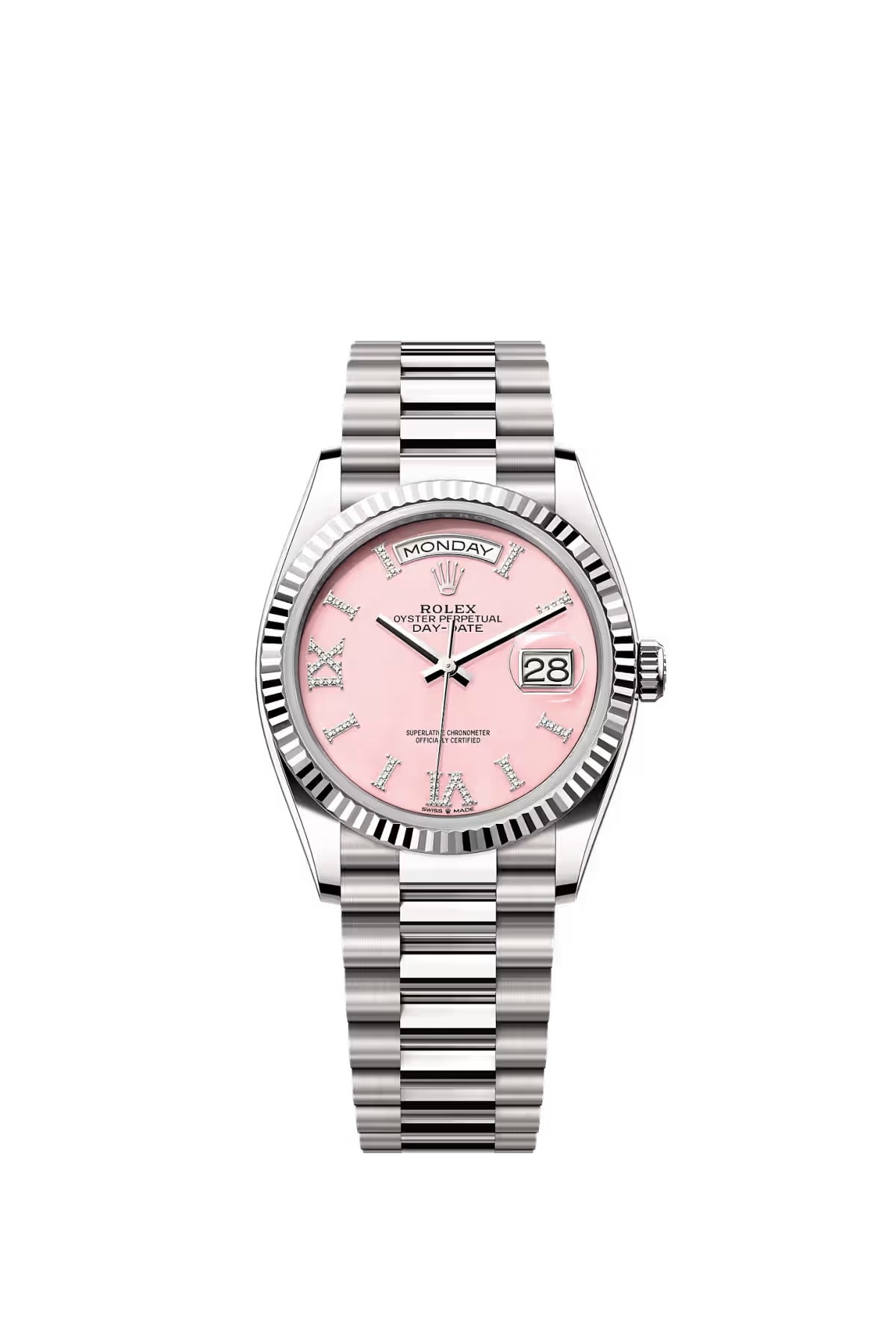 Day-Date 36