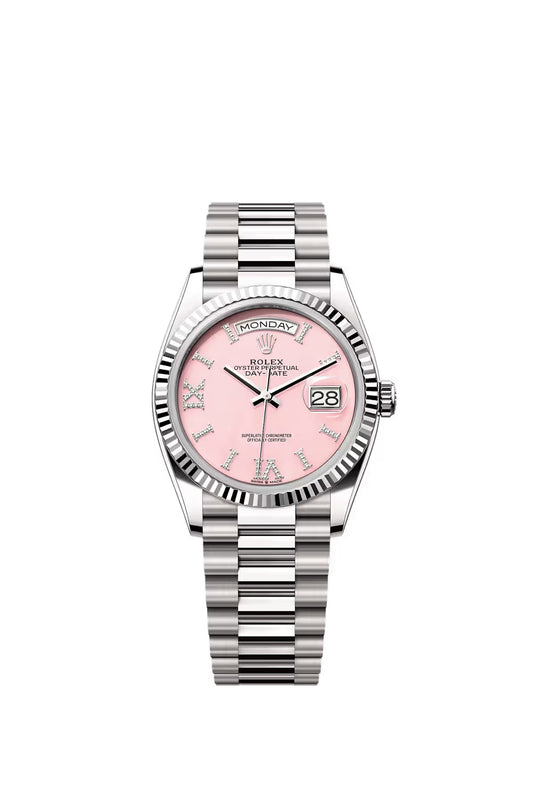 Day-Date 36