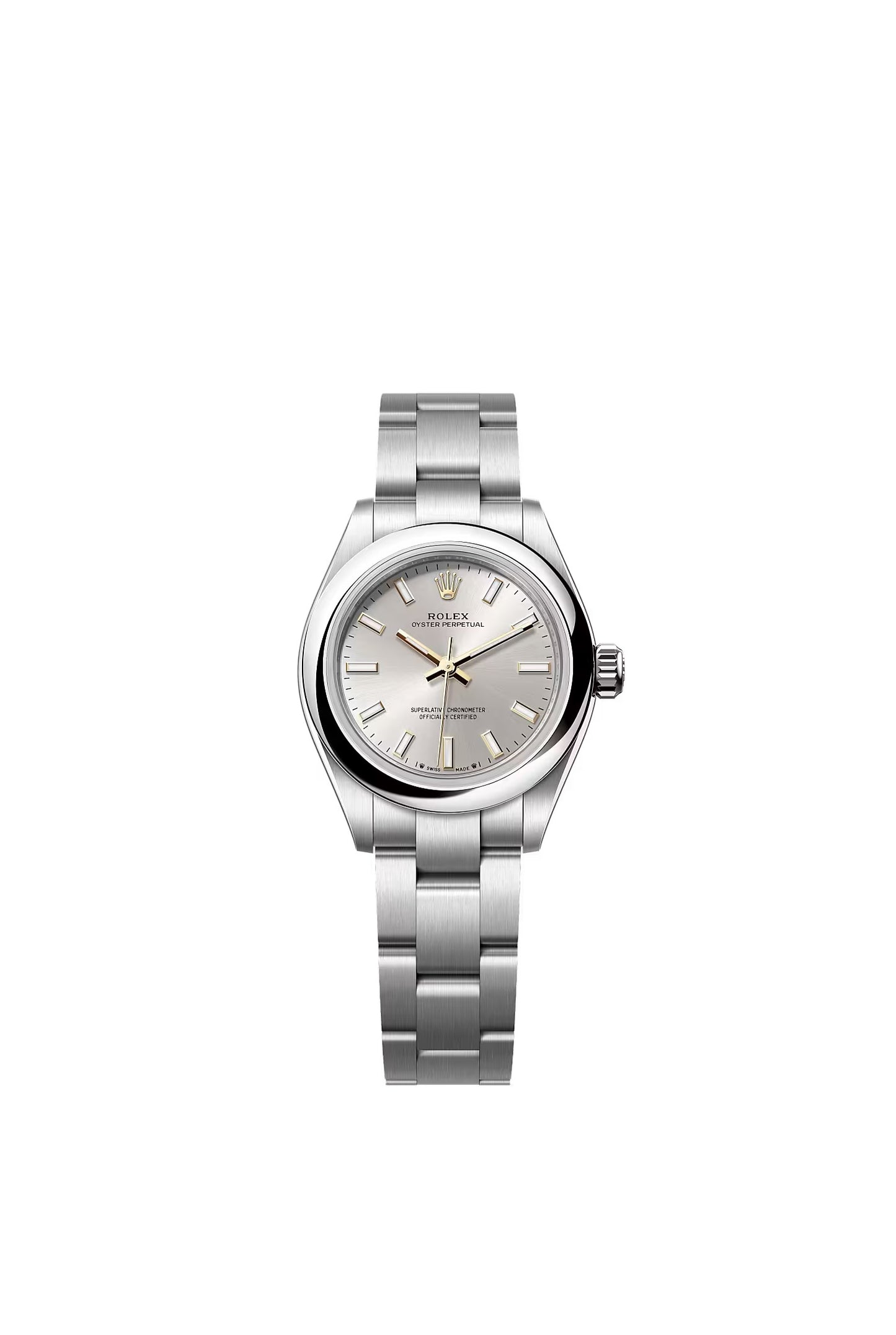 Oyster Perpetual 28
