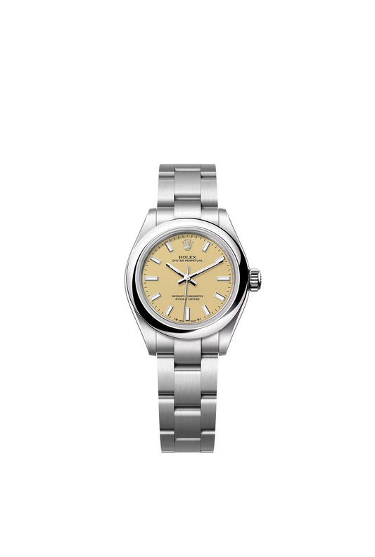 Oyster Perpetual 28