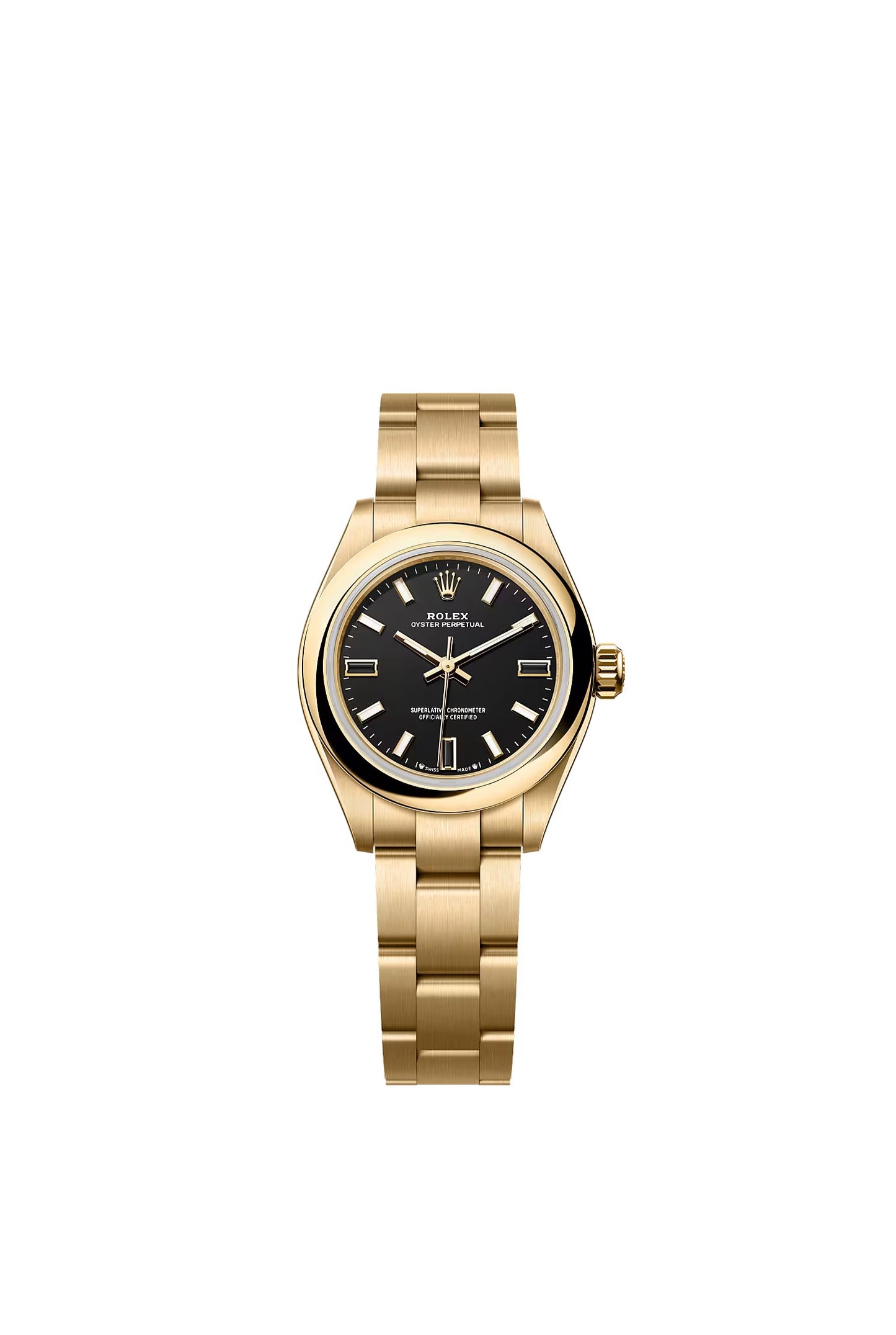Oyster Perpetual 28