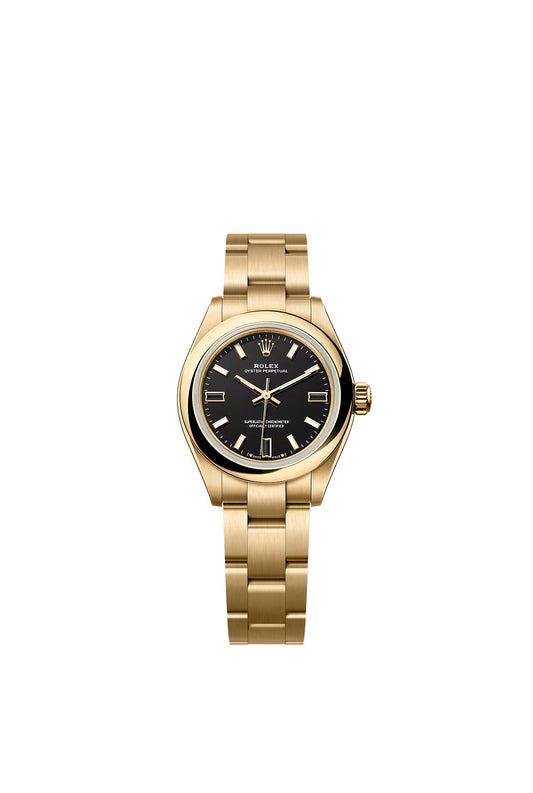 Oyster Perpetual 28