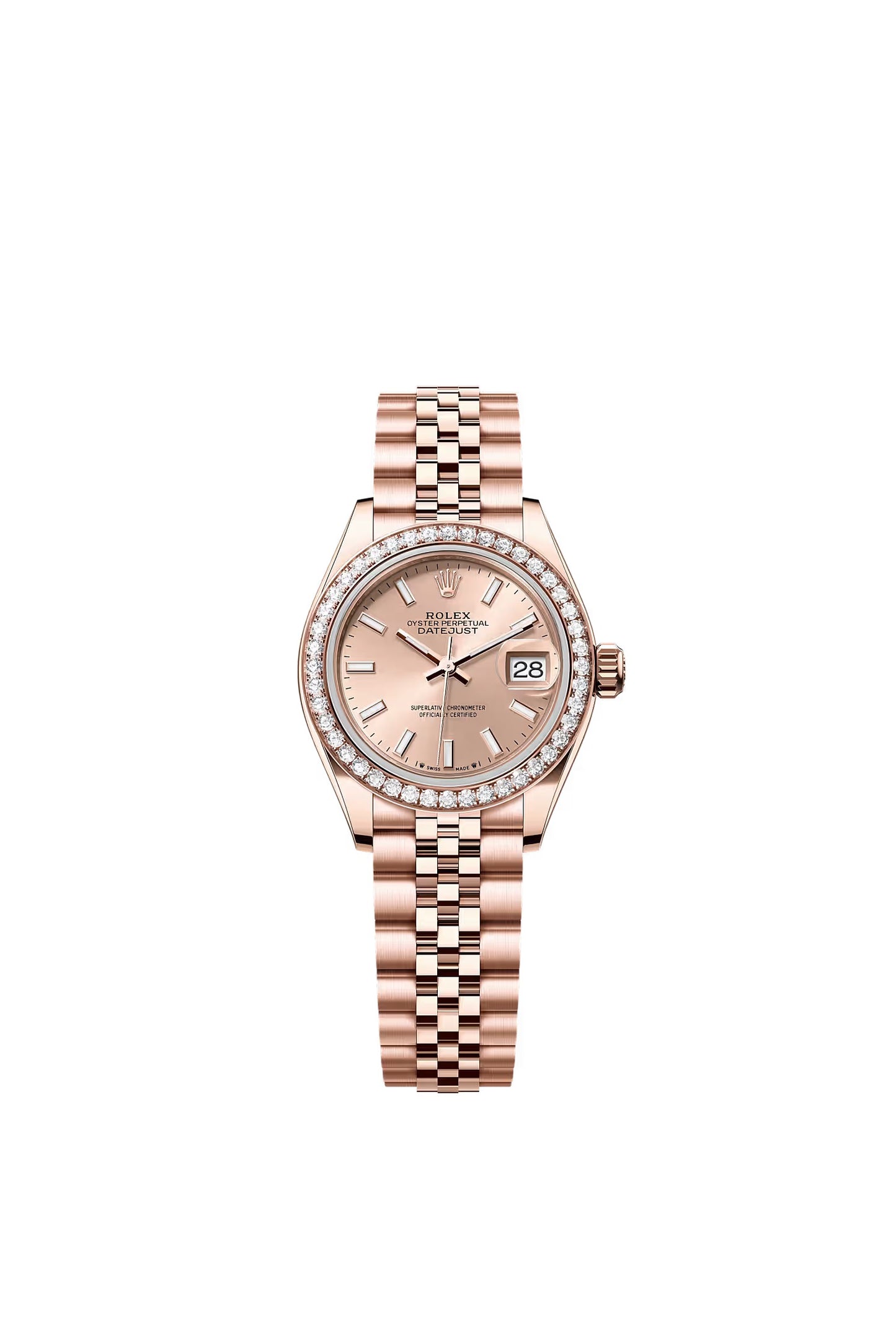 Lady-Datejust