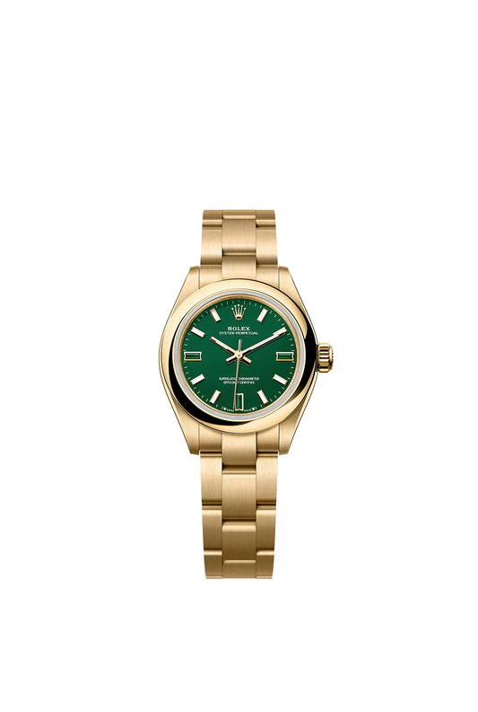 Oyster Perpetual 28