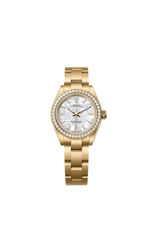 Oyster Perpetual 28