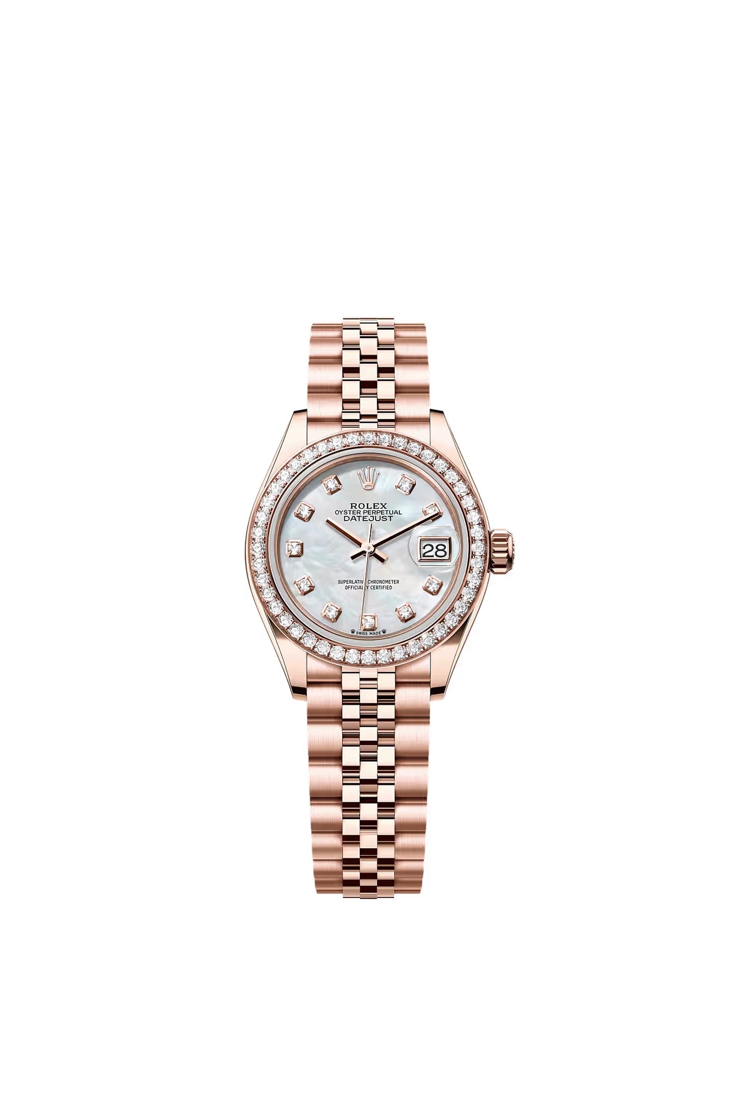 Lady-Datejust