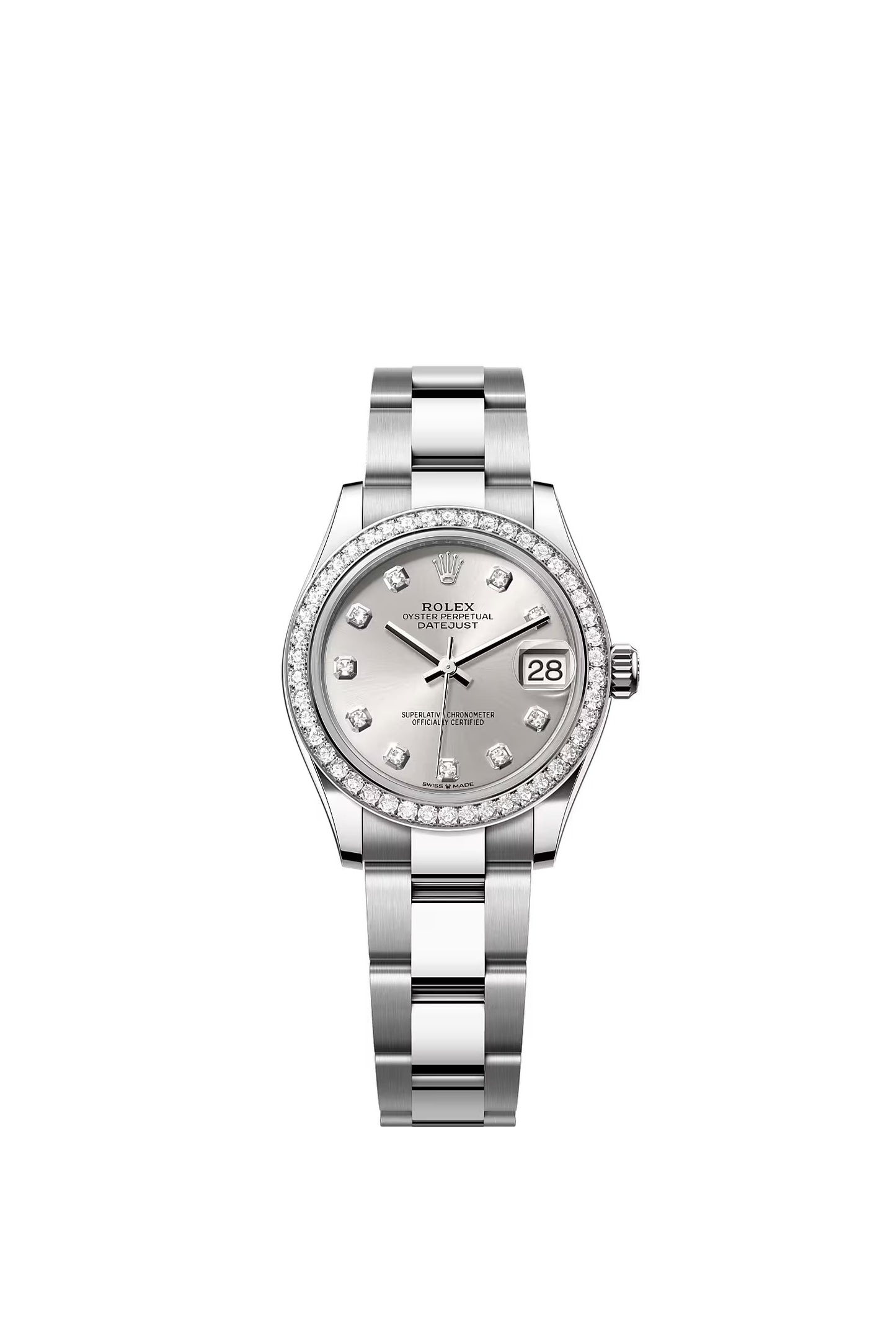 Datejust 31