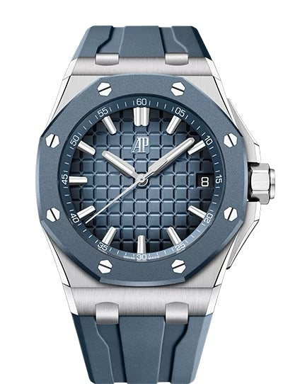 ROYAL OAK OFFSHORE