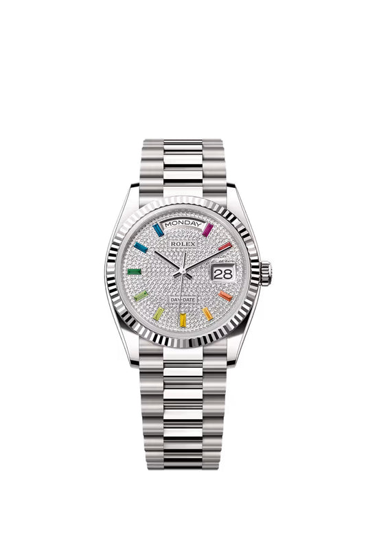 Day-Date 36