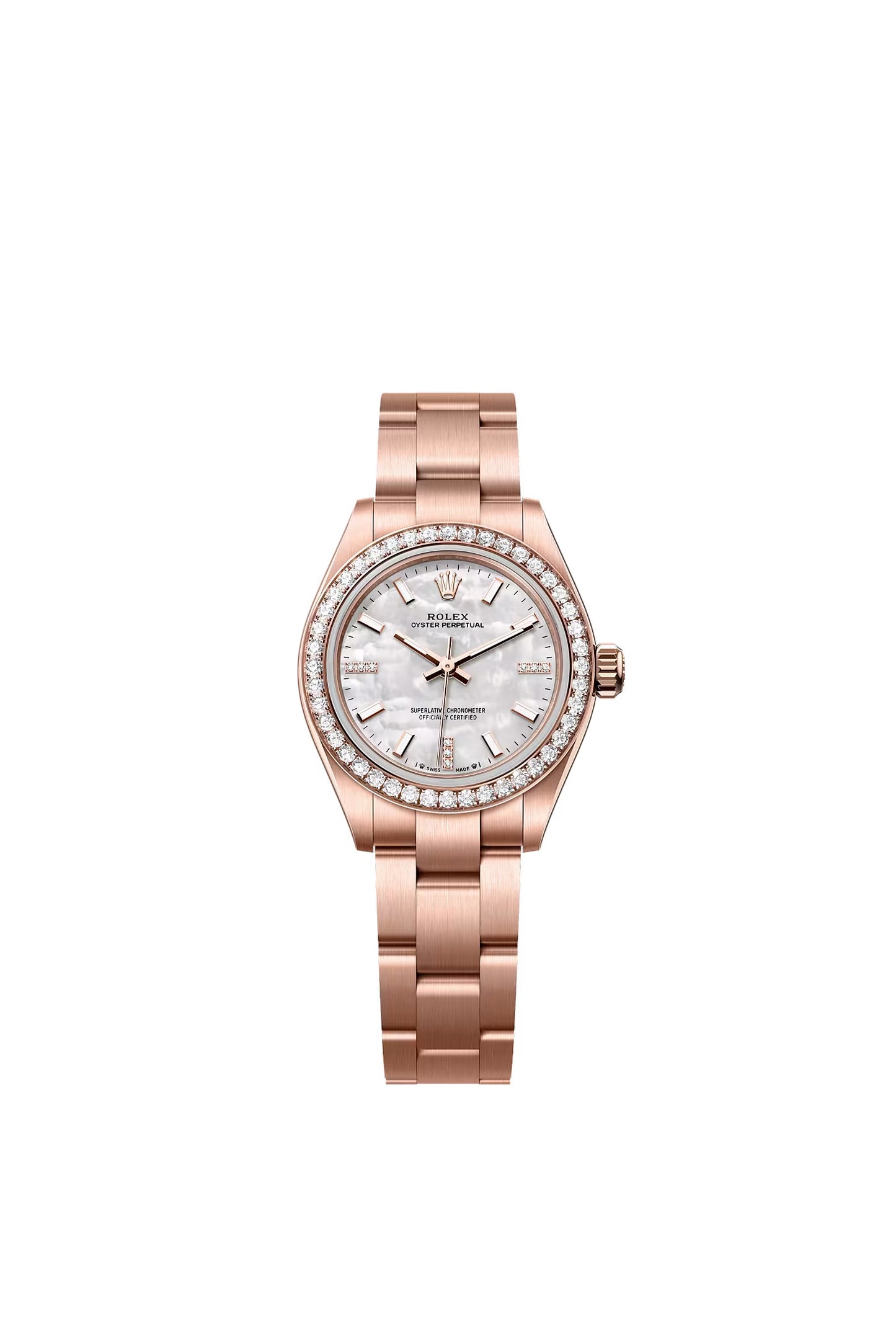 Oyster Perpetual 28