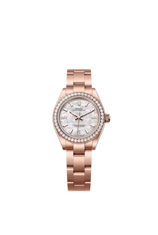 Oyster Perpetual 28
