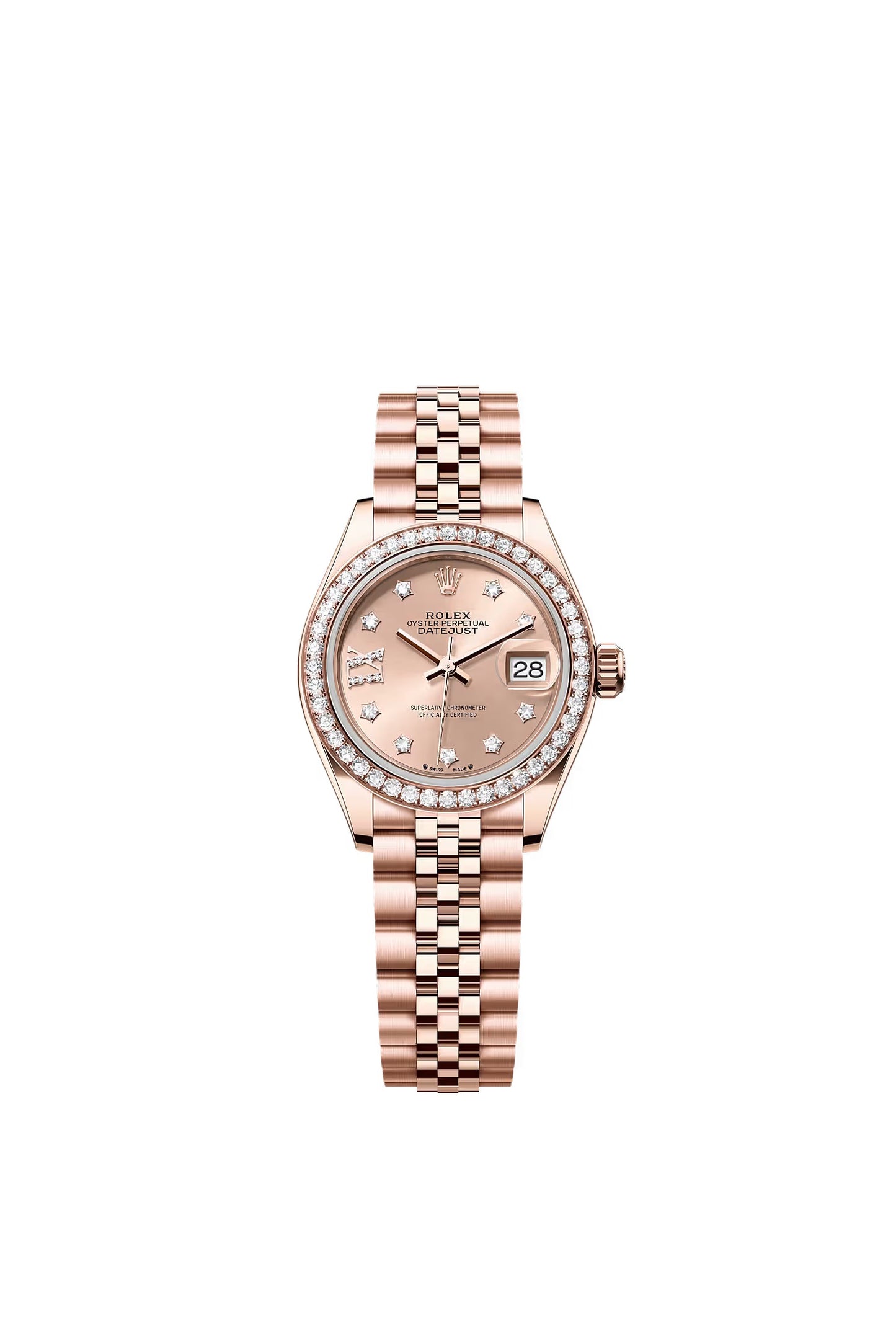 Lady-Datejust