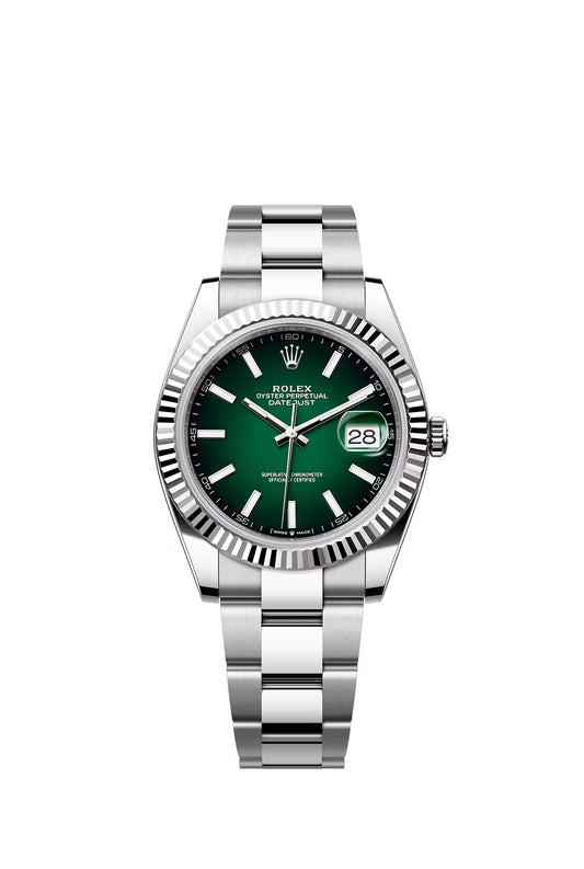 Datejust 41