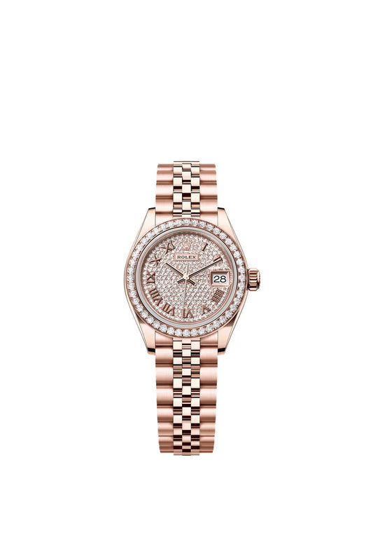 Lady-Datejust