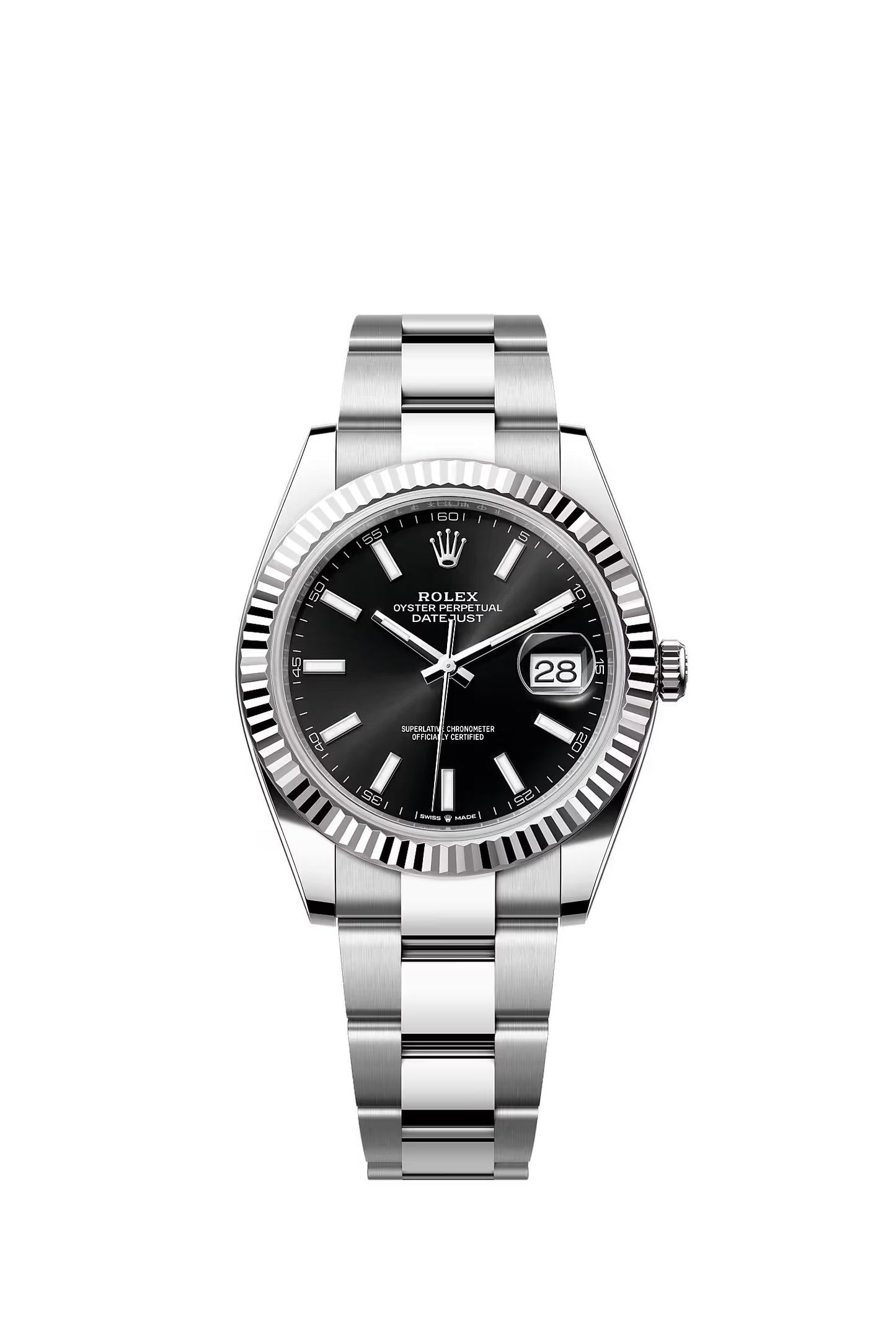 Datejust 41