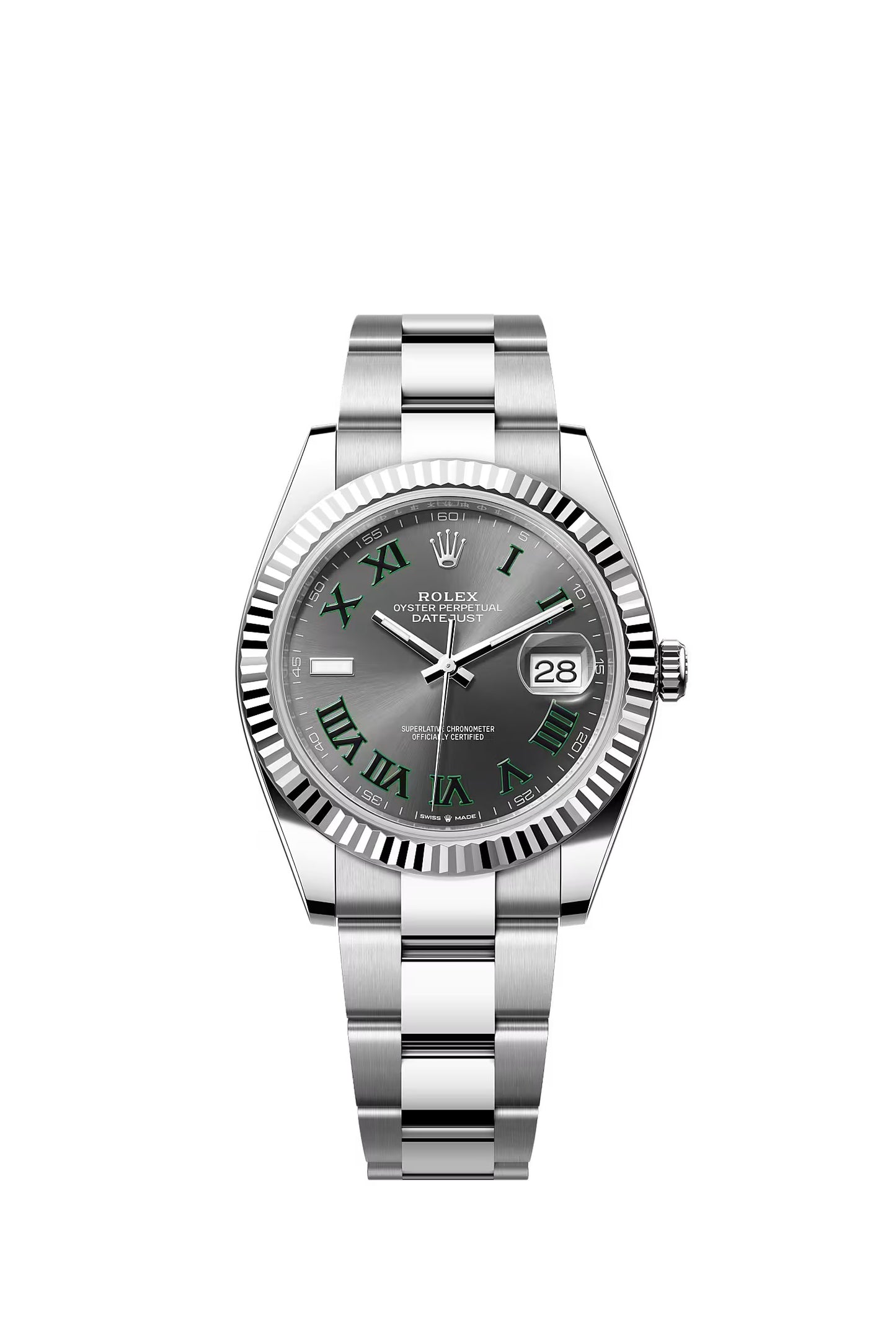 Datejust 41