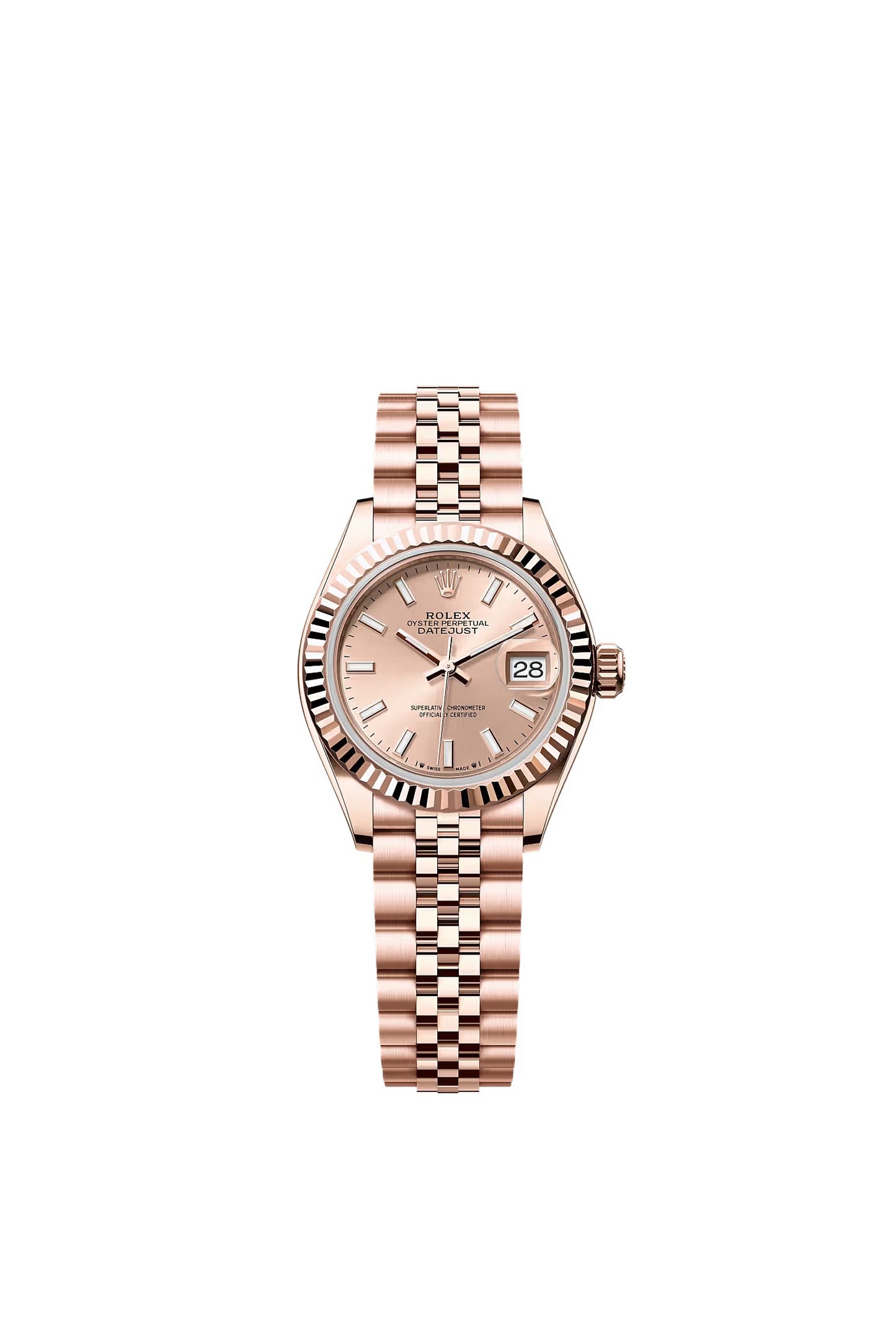 Lady-Datejust