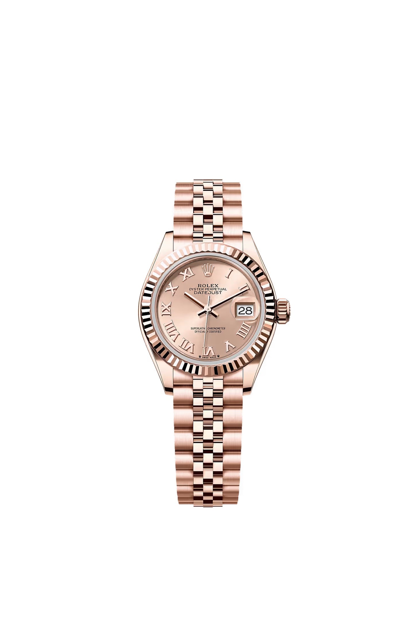 Lady-Datejust