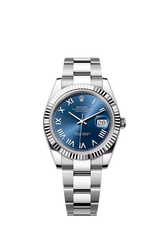 Datejust 41