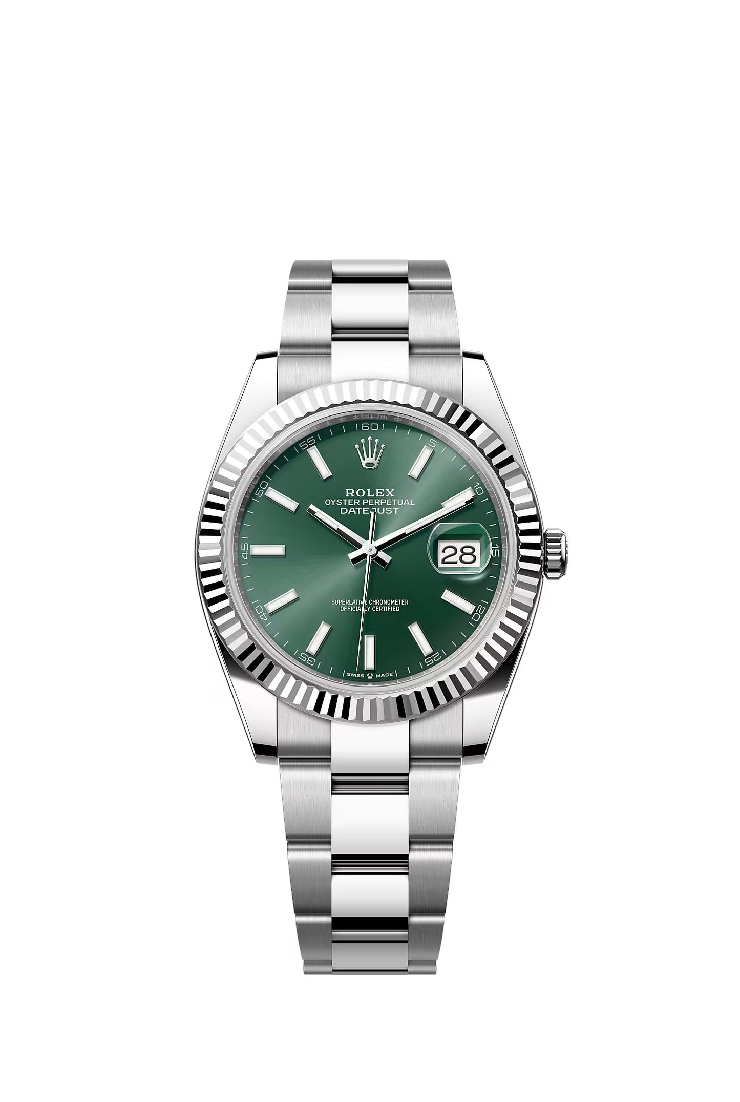 Datejust 41