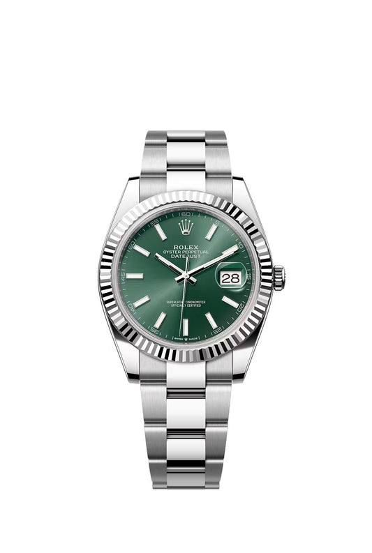 Datejust 41