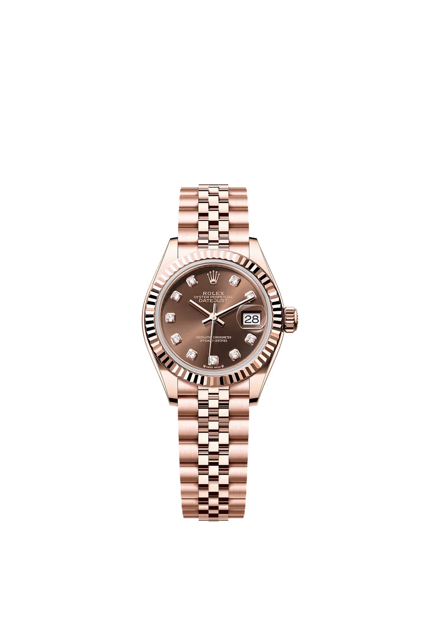 Lady-Datejust