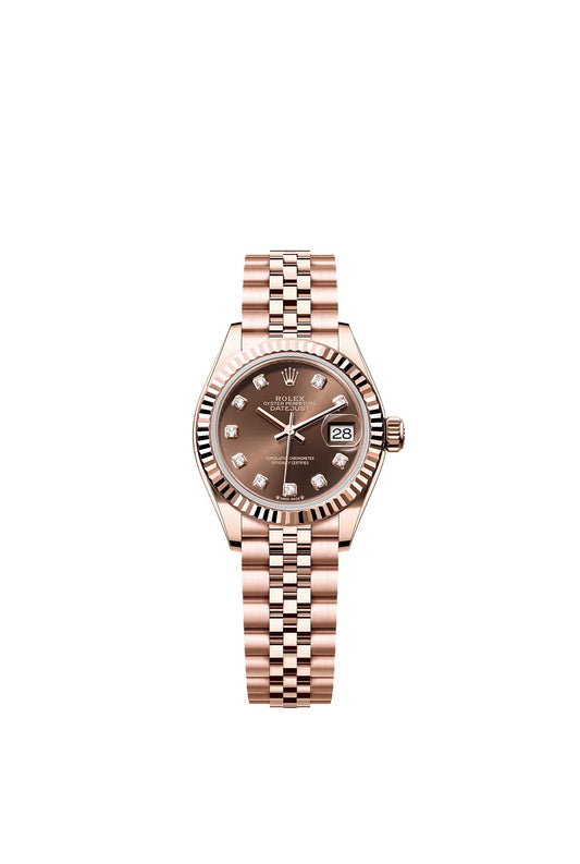 Lady-Datejust