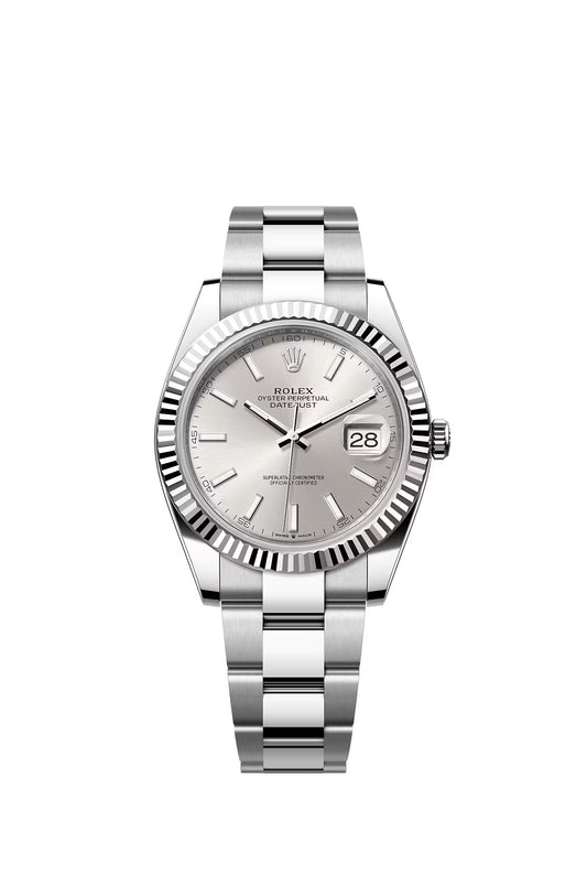 Datejust 41