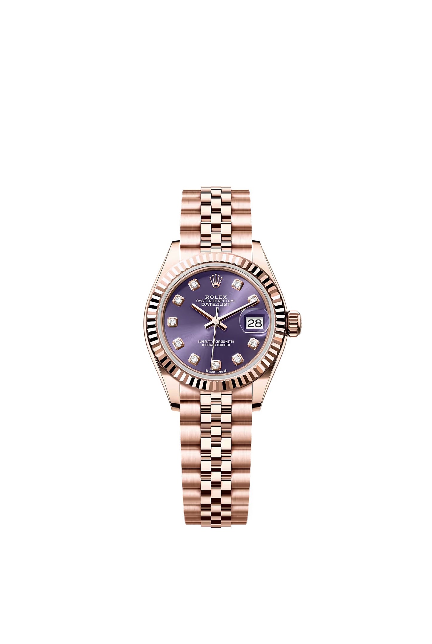 Lady-Datejust