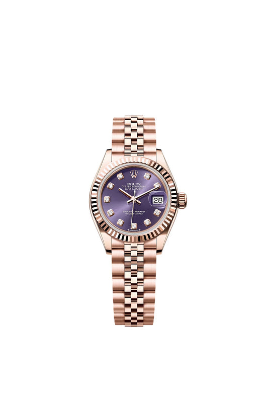 Lady-Datejust