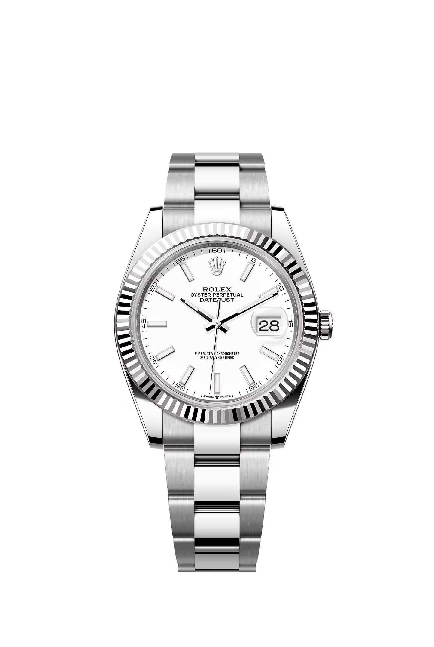 Datejust 41