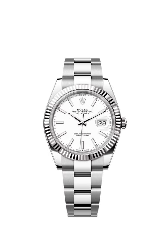 Datejust 41
