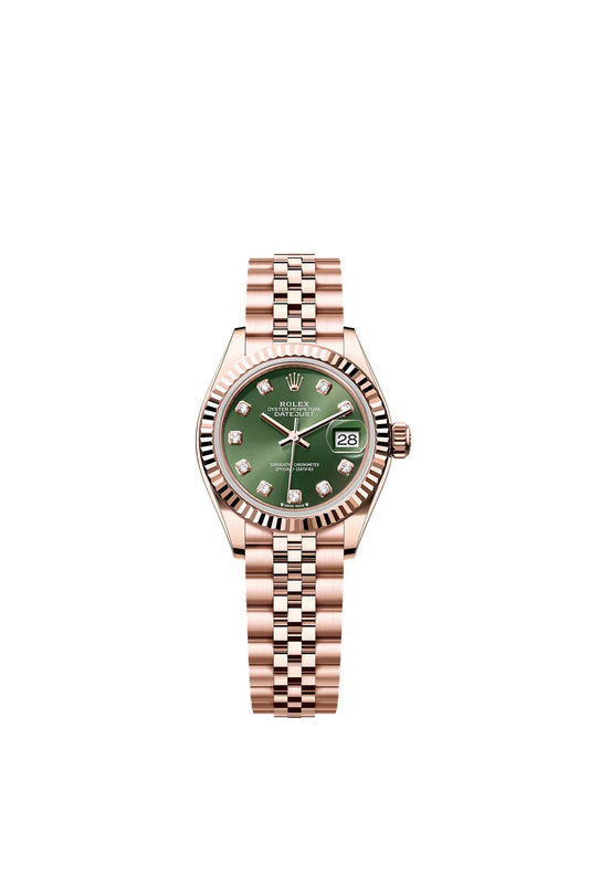 Lady-Datejust